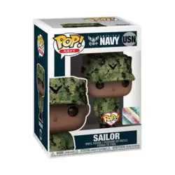 America's Navy - Sailor