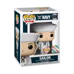 America's Navy - Sailor