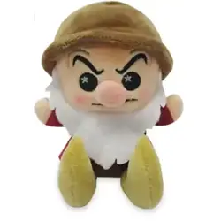 Grumpy