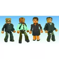 Season 2 Box Set