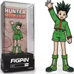 Gon