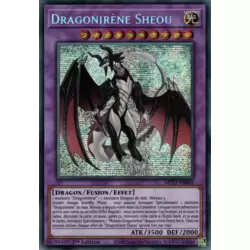 Dragonirène Sheou