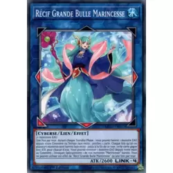 Récif Grande Bulle Marincesse