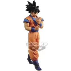 Son Goku - Solid Edge Works