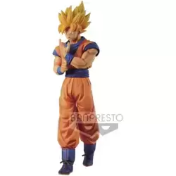 Solid Edge Works - Le Départ - Vol.1 - Son Goku Version B