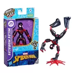 Miles Morales
