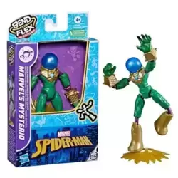 Mysterio