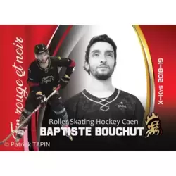 Baptiste Bouchut
