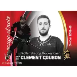 Clément Goubon