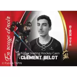 Clément Belot