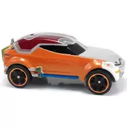 Hot Wheels Mandalorian Character Car 5Pk - Shop Now!