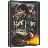 Harry Potter et les Reliques de la Mort - 2ème partie - Année 7 - Le monde des Sorciers de J.K. Rowling
