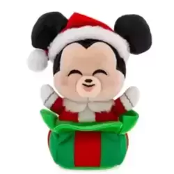 Gift Box Mickey