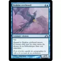 Drakôn cérébroeil