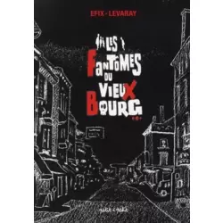 Les fantômes du vieux bourg
