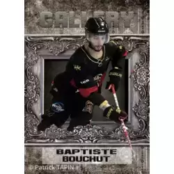 Baptiste Bouchut