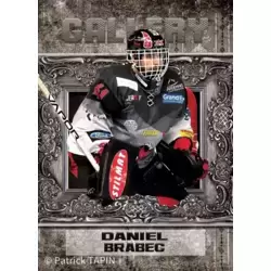 Daniel Brabec