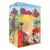 Coffret Les minipouss, vol. 3