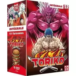 Toriko-Intégrale