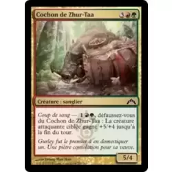 Cochon de Zhur-Taa