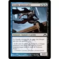 Gredin morteculte