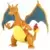 Pokémon Action Figures - Pokémon Select - Charizard