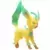 Pokémon Action Figures - Battle Figure - Leafeon