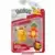 Battle Figure Pack - Pikachu & Salamèche (Holiday)