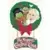 Muppets Christmas Carol Wreath - Cratchet Family