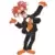 Muppets Haunted Mansion - Tuxedo Pepé the King Prawn