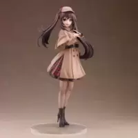 Date A Bullet - Kurumi Tokisaki