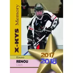 Memory Enzo Renou 1
