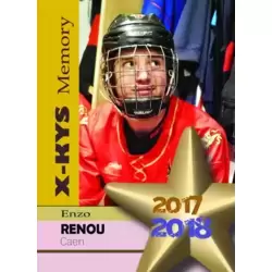 Memory Enzo Renou 2