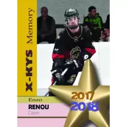 Memory Enzo Renou 3
