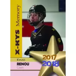 Memory Enzo Renou 4