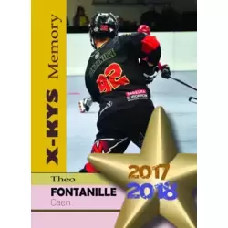 Memory Théo Fontanille 1