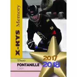 Memory Théo Fontanille 2