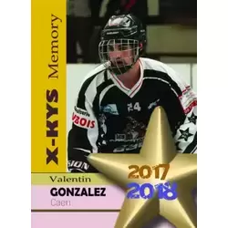 Memory Valentin Gonzalez 1