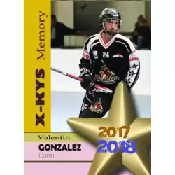 Memory Valentin Gonzalez 2