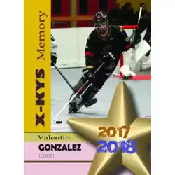 Memory Valentin Gonzalez 3