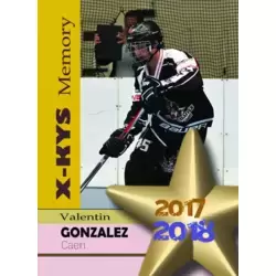Memory Valentin Gonzalez 4