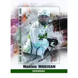 Matteo Maujean (Epernay)