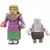 Alice Through the Looking Glass Minimates - Alice Kingsleigh & Tweedledee