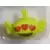 Disney Emoji Figures - Alien Original 2