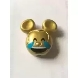 Mickey Mouse Goldi