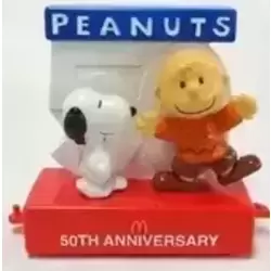 50th Anniversary