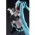 Bishoujo Kotobukiya - Hatsune Miku feat. My Little Pony Bishoujo Statue