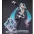 Bishoujo Kotobukiya - Hatsune Miku feat. My Little Pony Bishoujo Statue