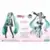Bishoujo Kotobukiya - Hatsune Miku feat. My Little Pony Bishoujo Statue