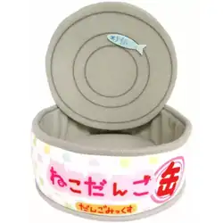 Neko-dango Can